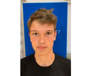Jakob Kosir basketball player