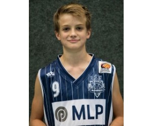 Jakob Kranzhofer basketball player - PG