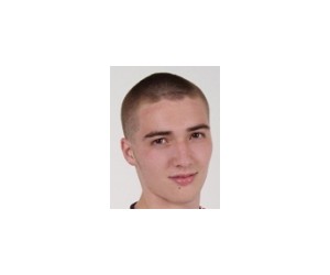Jakob Krumbeck basketball player - G