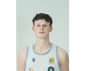 Jakob Lang basketball player - F