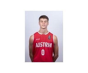 Jakob Lohr basketball player - SG