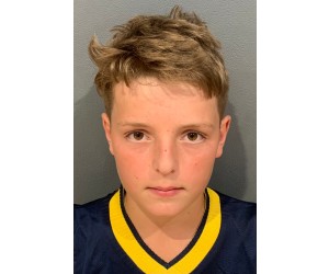 Jakob Markotic basketball player