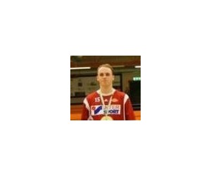 Jakob Merlenius basketball player - PG