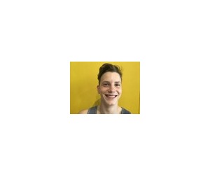 Jakob Napotnik basketball player