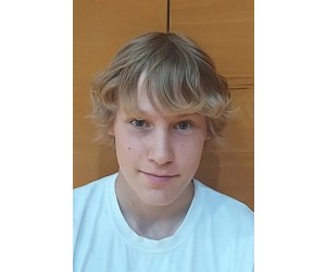 Jakob Pajntar basketball player
