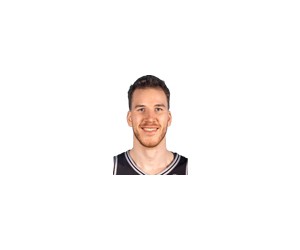 Jakob Poeltl basketball player photo 4