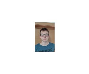 Jakob Pucnik basketball player