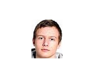 Jakob Ravn basketball player - SG