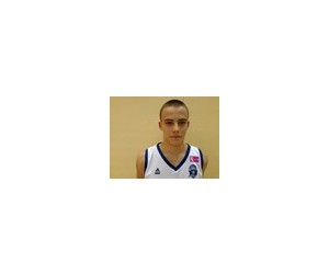Jakob Sanader basketball player photo 1