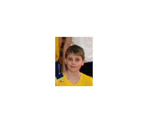 Jakob Sink basketball player