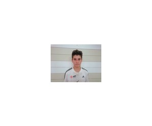 Jakob Skrlj basketball player