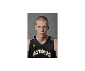 Jakob Stenhede basketball player photo 1