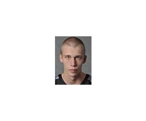 Jakob Stenhede basketball player - F