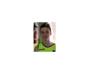 Jakob Strel basketball player photo 1