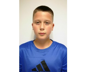 Jakob Valcl basketball player