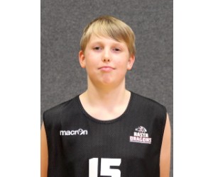 Jakob Wehry basketball player photo 1