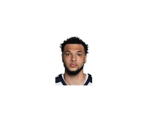 Jakobe Coles basketball player - PF