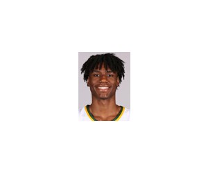 Ja'kobe Walter basketball player photo 1