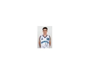 Jakov Jozo Marjanovic basketball player - PF/C