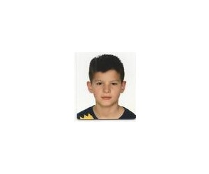 Jakov Krizan basketball player - SF