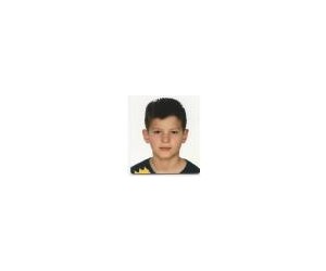 Jakov Krizan basketball player photo 2