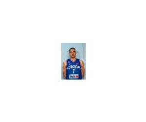 Jakov Mustapic basketball player photo 2