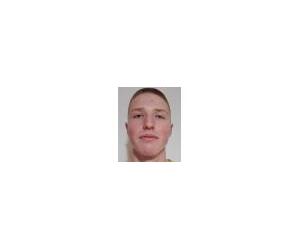Jakov Obrovac basketball player - F