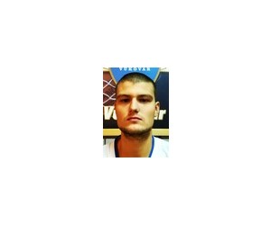 Jakov Sarac basketball player - PG