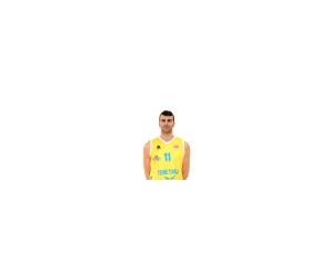 Jakov Stipanicev basketball player photo 2