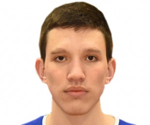 Jaksa Pejovic basketball player - C