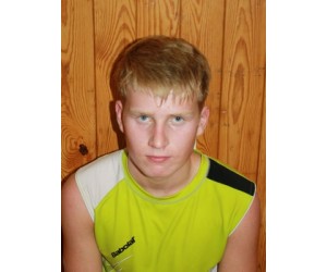 Jakub Andrle basketball player - PG