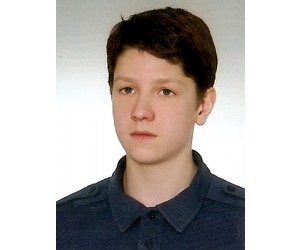 Jakub Balawejder basketball player - SF