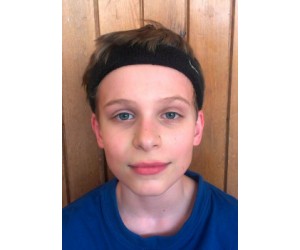 Jakub Bar basketball player - PG/SG