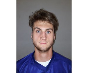 Jakub Bartoszewicz basketball player - PF