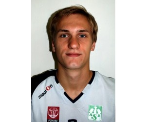 Jakub Bialas basketball player - SG