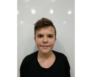 Jakub Bialek basketball player - PG