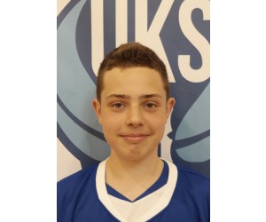 Jakub Bialon basketball player - PF