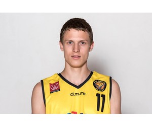 Jakub Blachowicz-Kielb basketball player - PG