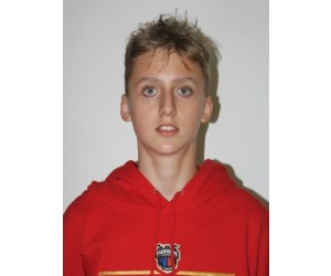 Jakub Blaszczec basketball player - SG