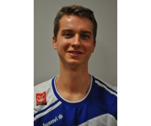 Jakub Bober basketball player - SG/SF