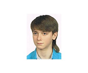 Jakub Brandys basketball player - SF