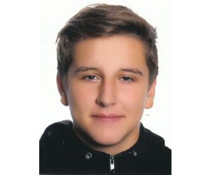 Jakub Brozek basketball player