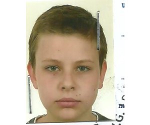 Jakub Budzynski basketball player - SF