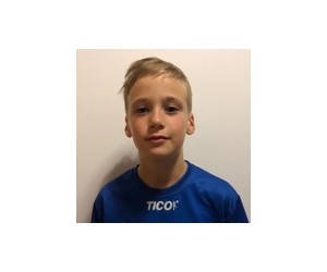 Jakub Cyrzon basketball player - SG