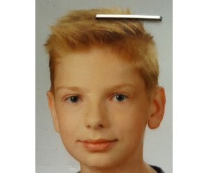 Jakub Czapka basketball player - SG