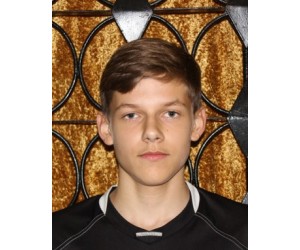 Jakub Dolezka basketball player - SF/PF