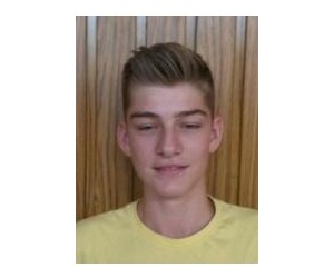 Jakub Dombek basketball player photo 1