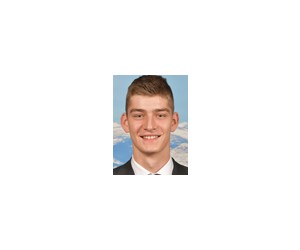 Jakub Dombek basketball player - C/PF