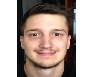Jakub Drapak basketball player