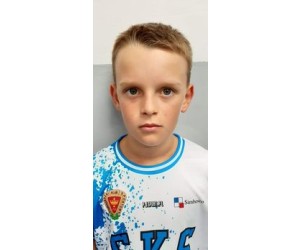 Jakub Drewa basketball player - SF